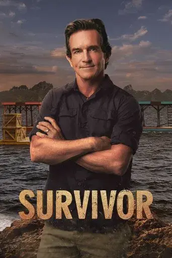 Survivor - Poster