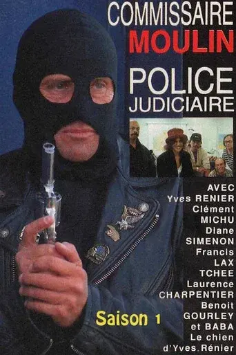 Temporada 1