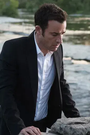 The Leftovers - Poster