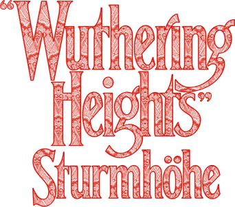 “Cumbres Borrascosas” - Logo