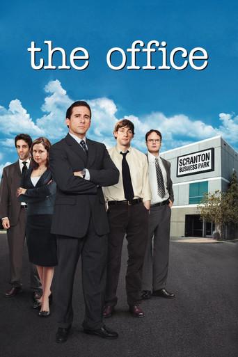 The Office - Poster