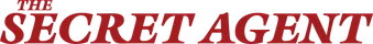 El agente secreto - Logo