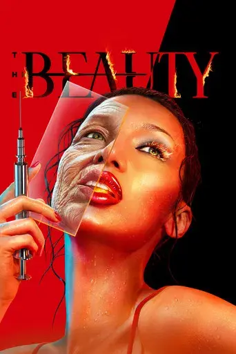The Beauty - Poster