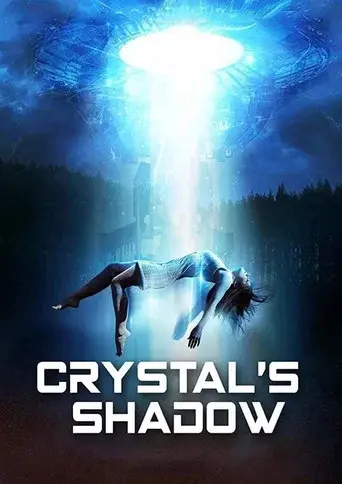 Abduct - Poster