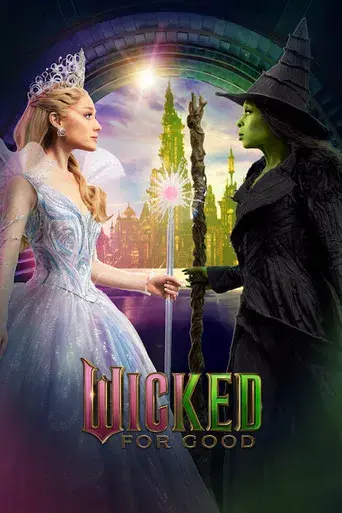 Wicked Parte II - Poster