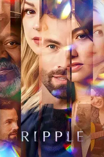 Interconectados - Poster