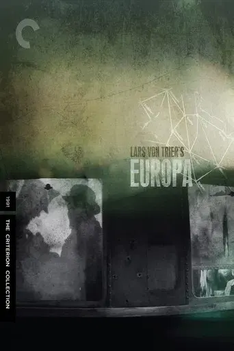 Europa - Poster