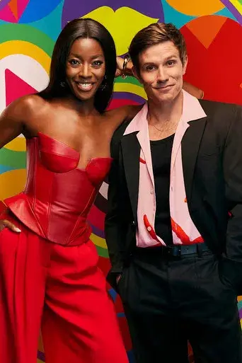 Celebrity Big Brother - Poster