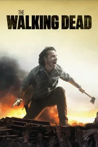 The Walking Dead - Poster