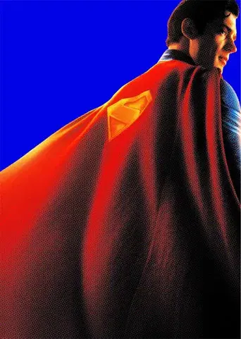 Superman - Poster