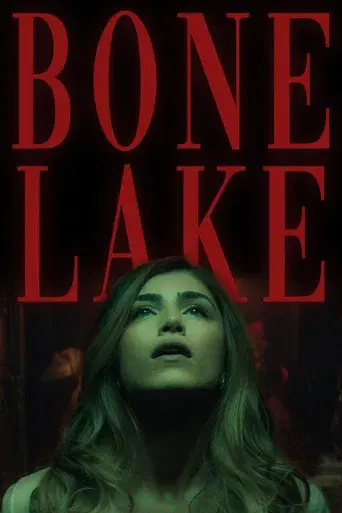 Bone Lake - Poster