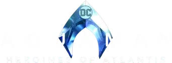 Aquaman: Heroines of Atlantis - Logo