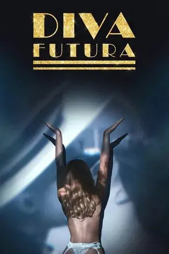 Diva Futura - Poster