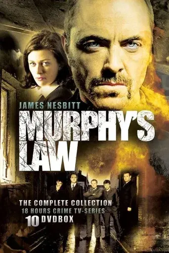 Murphy's Law - Poster