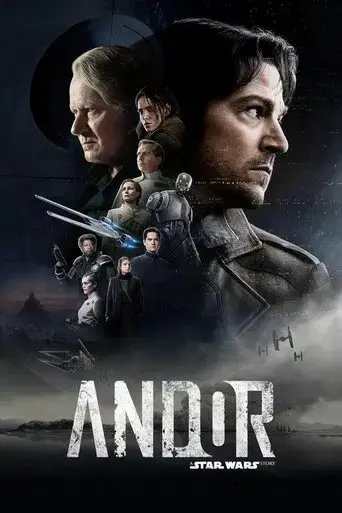 Andor - Poster