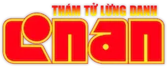 Detective Conan - Logo