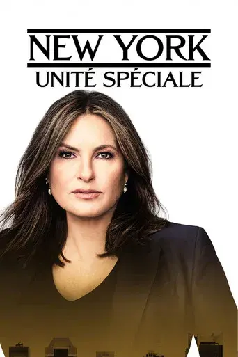 Ley y orden: Unidad de Víctimas Especiales - Poster