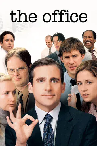 The Office - Poster