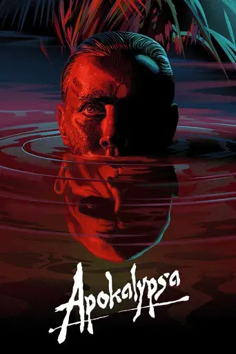 Apocalypse Now - Poster