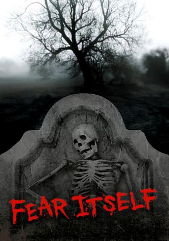 Terror en estado puro - Poster