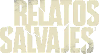 Relatos salvajes - Logo