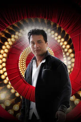 Y Ahora Me Ves... - Poster