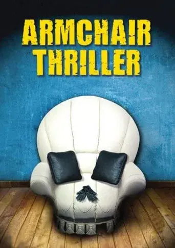 Armchair Thriller - Poster