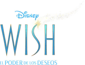 Wish: El poder de los deseos - Logo