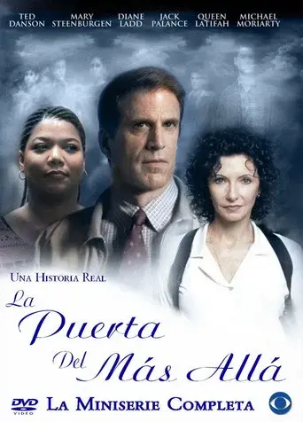 La puerta del más allá - Poster