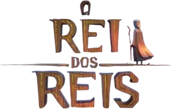 El Rey de Reyes - Logo