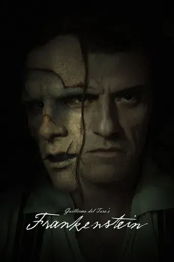 Frankenstein - Poster