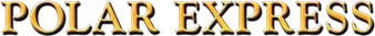 Polar Express - Logo