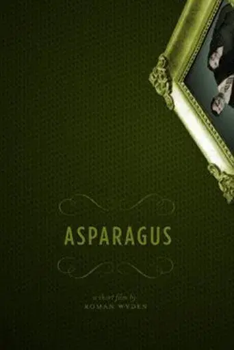 Asparagus - Poster