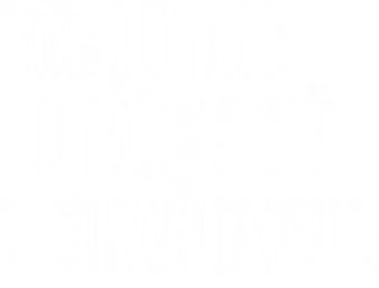 A Complete Unknown - Logo