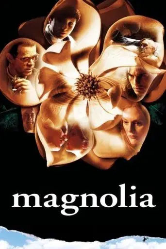 Magnolia - Poster