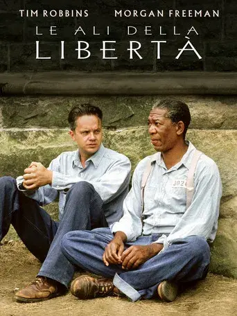 Cadena perpetua - Poster