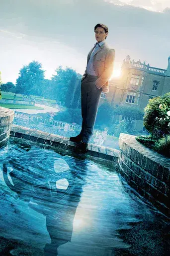 X-Men: Primera Generación - Poster