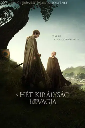 El caballero de los Siete Reinos - Poster