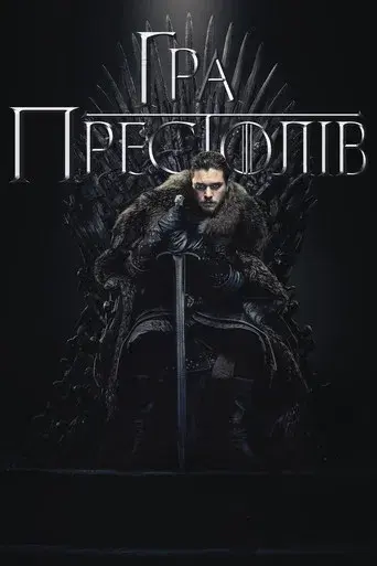 Juego de tronos - Poster