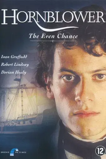 Hornblower: The Even Chance - Poster