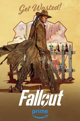 Fallout - Poster