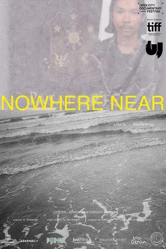 Nowhere Near - Poster