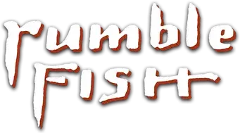 La ley de la calle - Logo