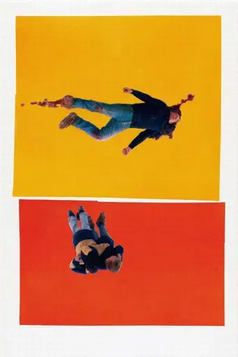 Anatomía de una caída - Poster