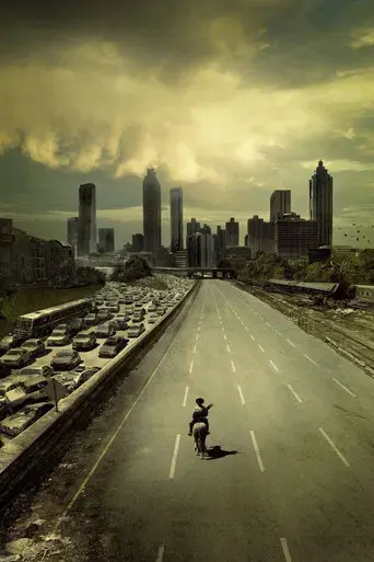 The Walking Dead - Poster