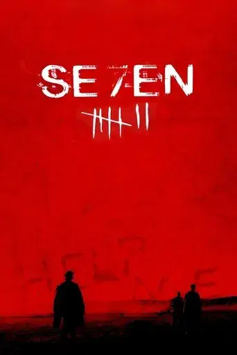 Seven - Poster