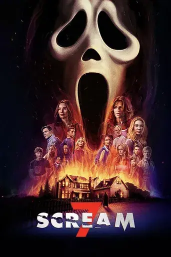 Scream 7 - Poster