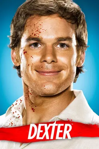 Dexter - Poster