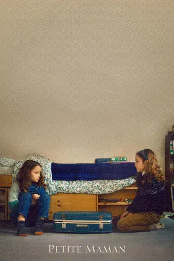 Petite Maman - Poster