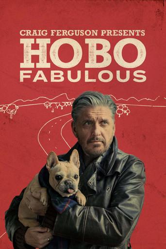 Craig Ferguson Presents: Hobo Fabulous - Poster